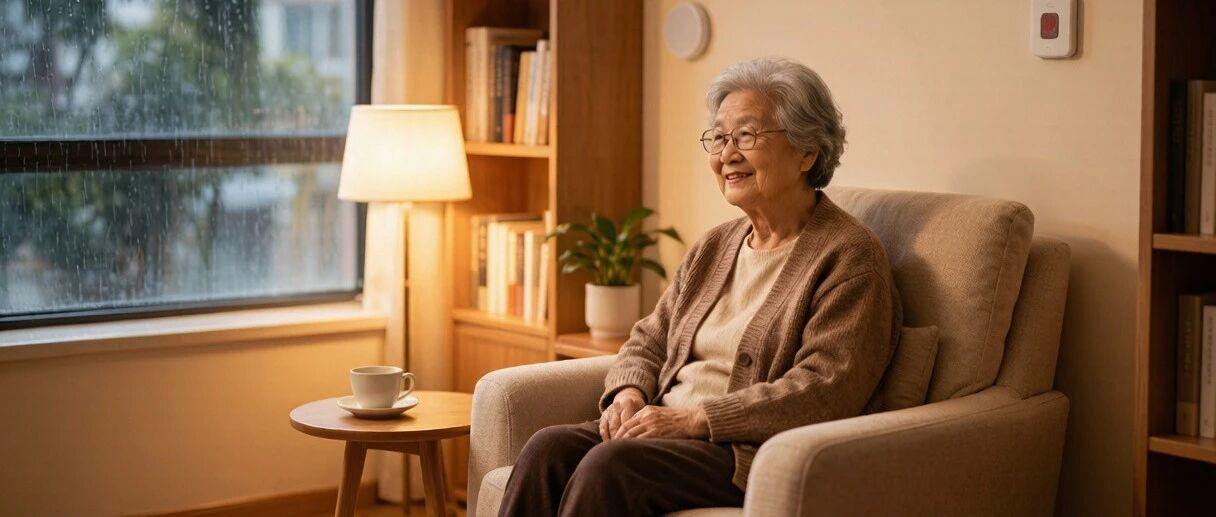 风大于雨！台风巴威今晚杀到上海，家里有老人的这4件事一定要做