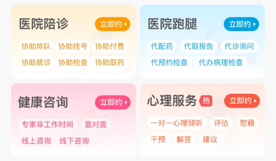 医呼4大功能